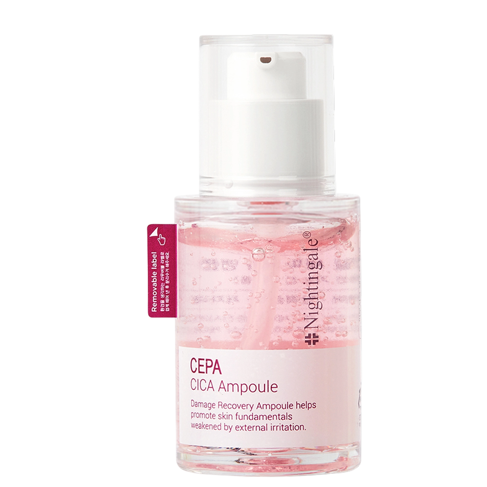 Cica Ampoule