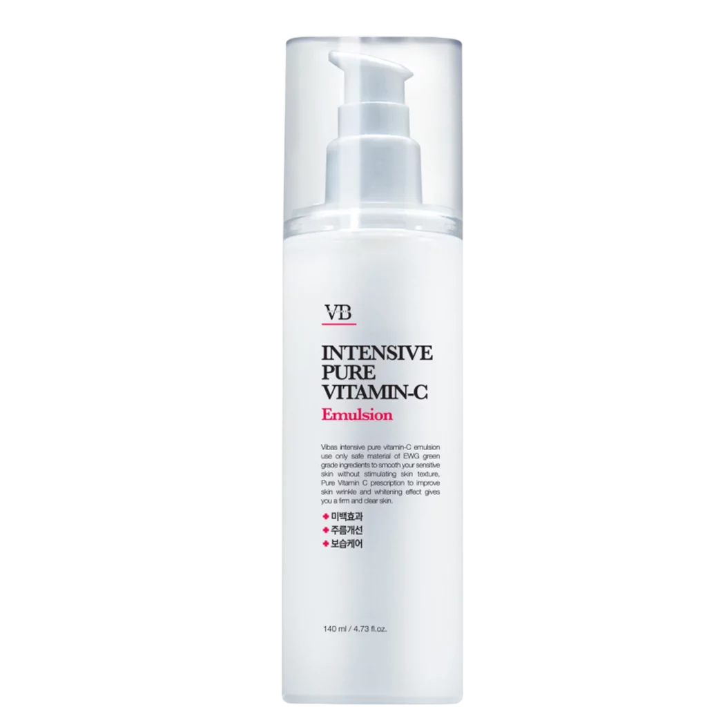 Intensive Pure Vitamin C Emulsion