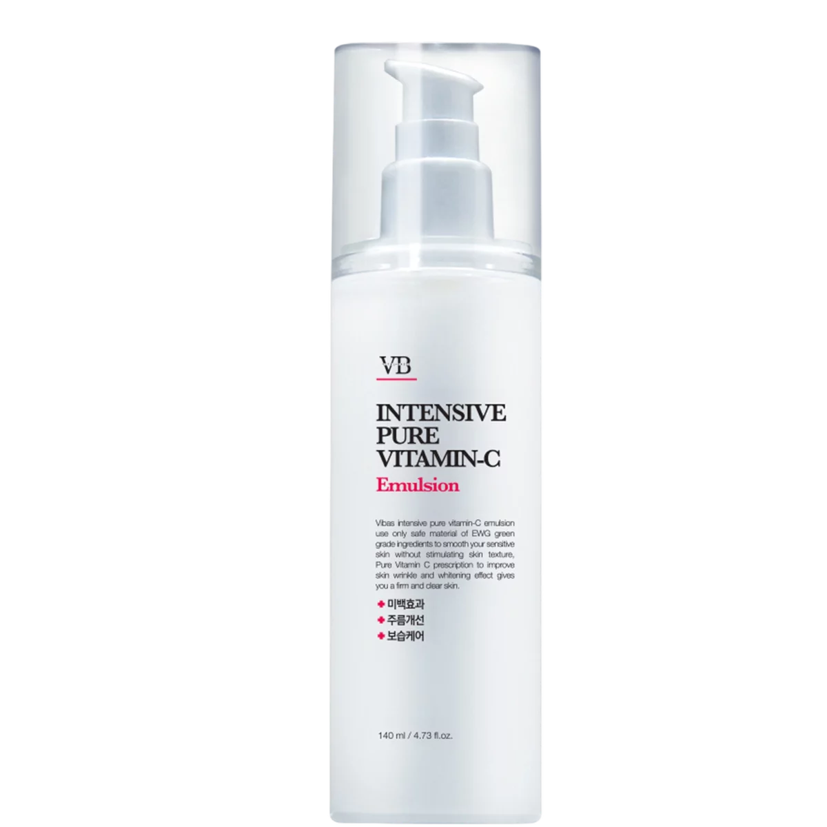 Intensive Pure Vitamin C Emulsion