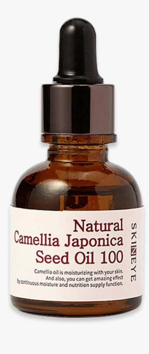 Natural Fermented Camellia Oil