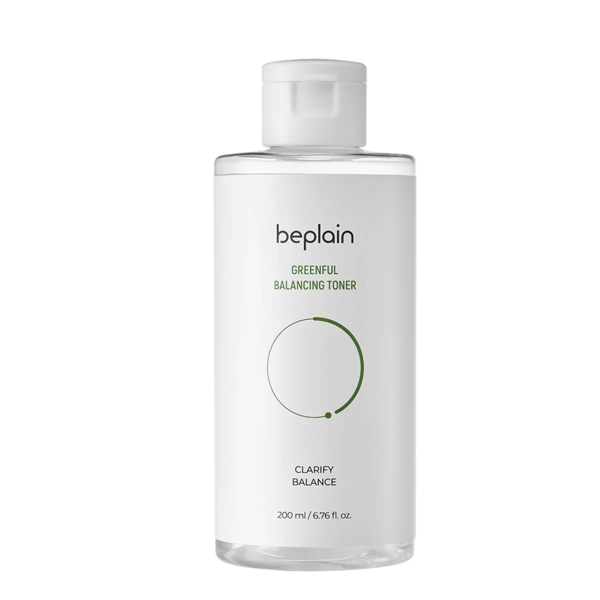 Greenful Blancing toner - 200ml, 1pack