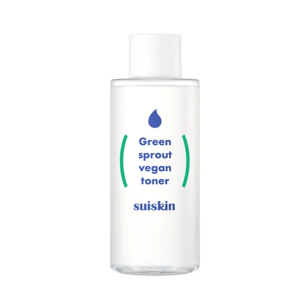 Green Sprout Clean Toner