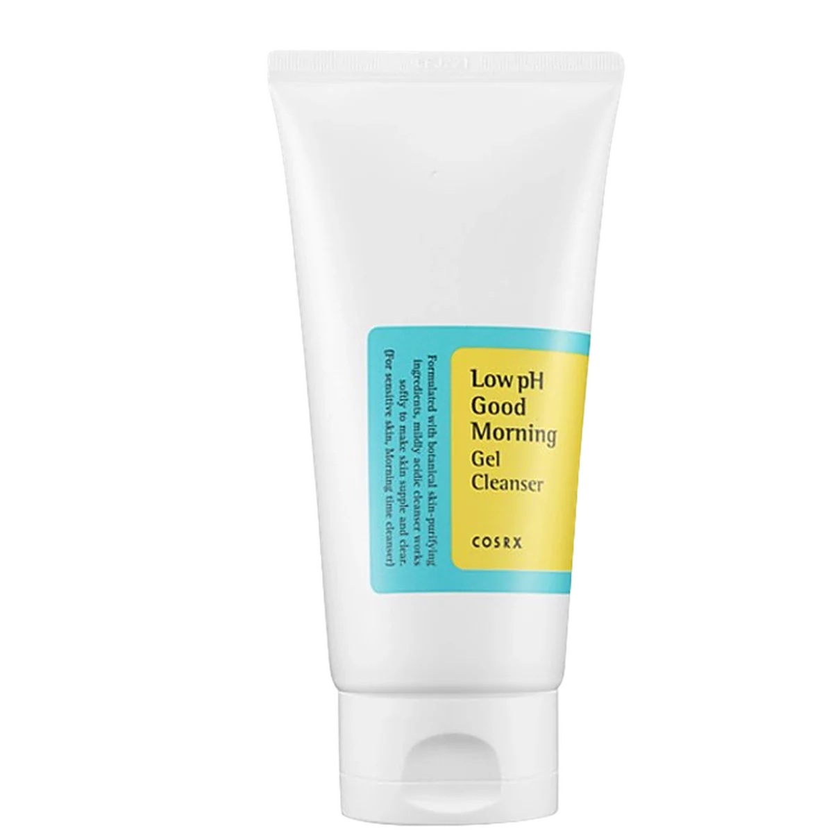 Low pH Good Morning Cleansing Gel - 150ml, 1pack