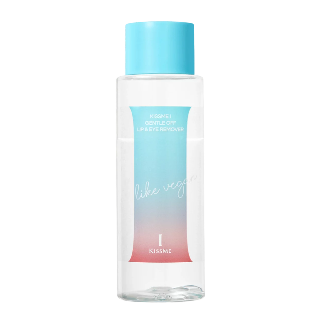 Eye Gentle Off Lip and Eye Remover - 120ml, 1pack
