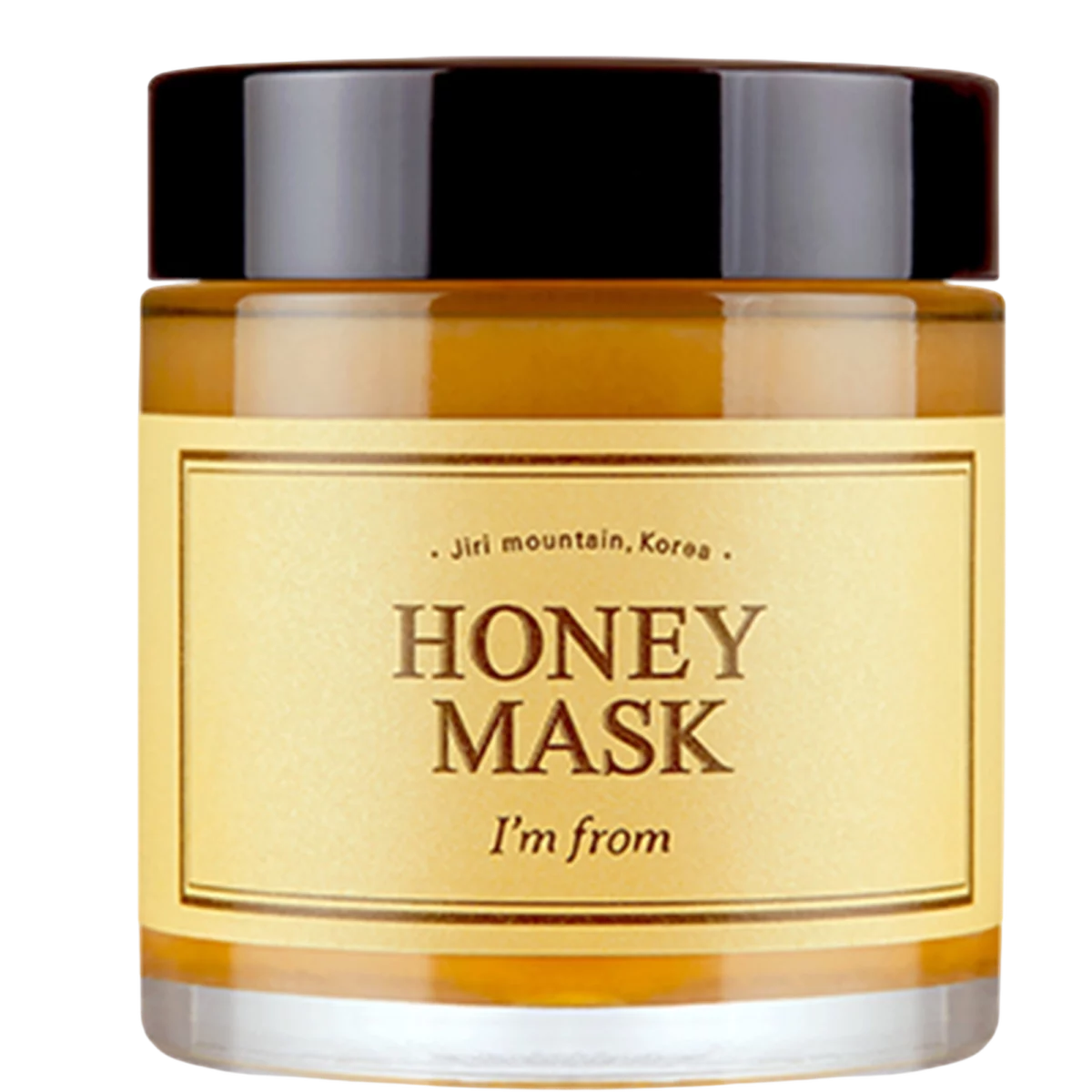 Honey Mask - 1ea, 1pack