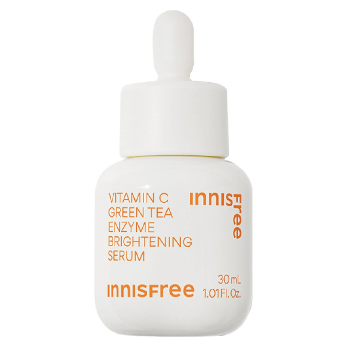 New Vitamin C Green Tea Enzyme Brightening Toning Serum