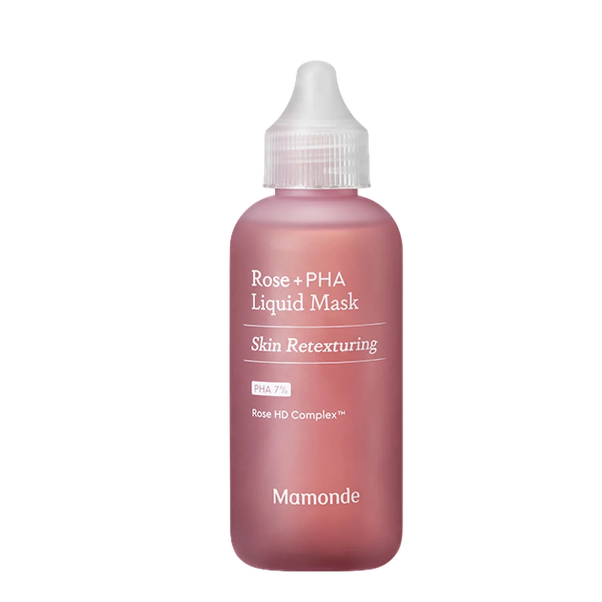 Rose+PHA Liquid Mask