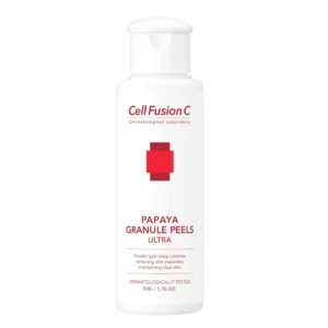 Papaya Grainful Ultra Cleansing Powder