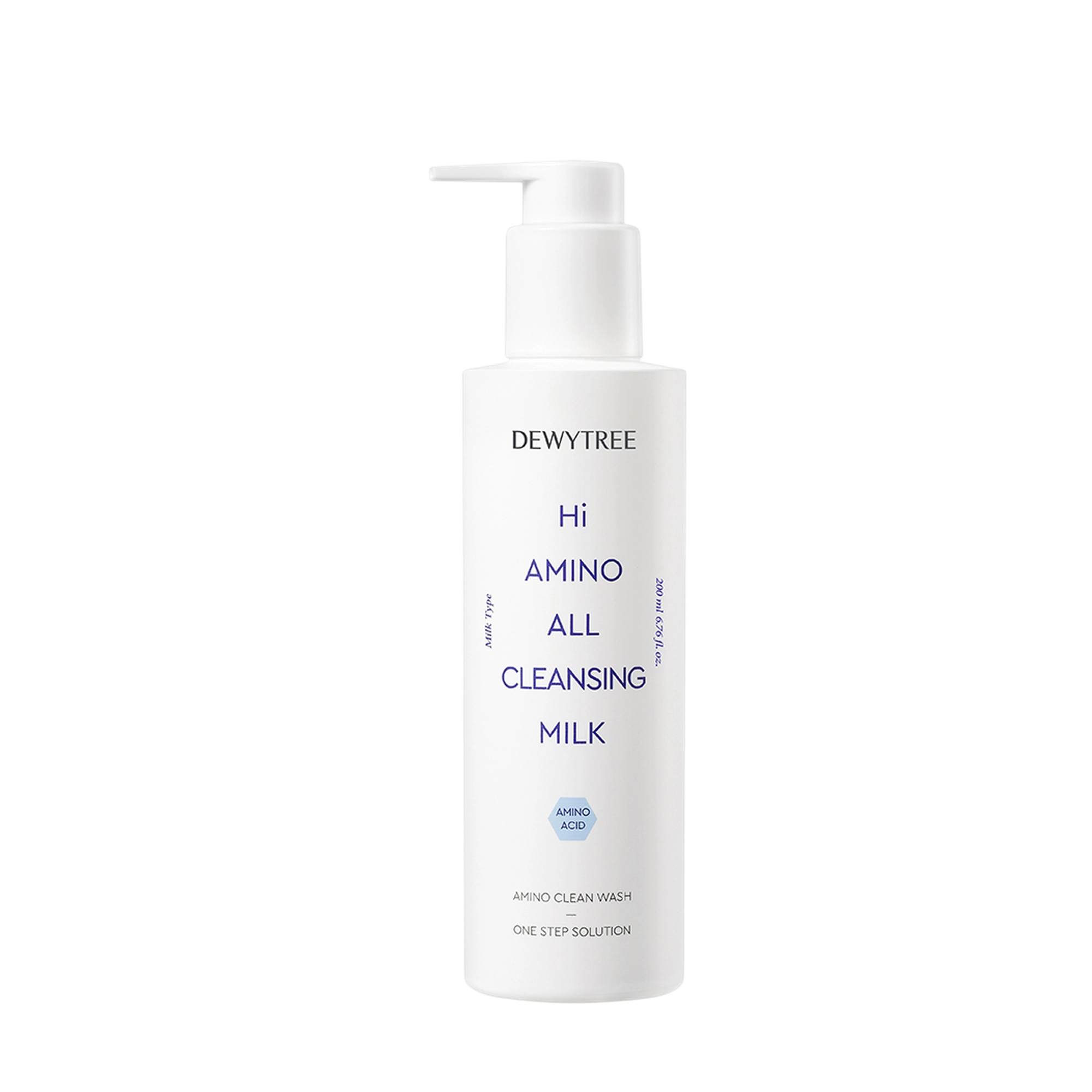 Hi Amino All Cleansing Milk