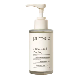 Facial Mild Peeling 150ml