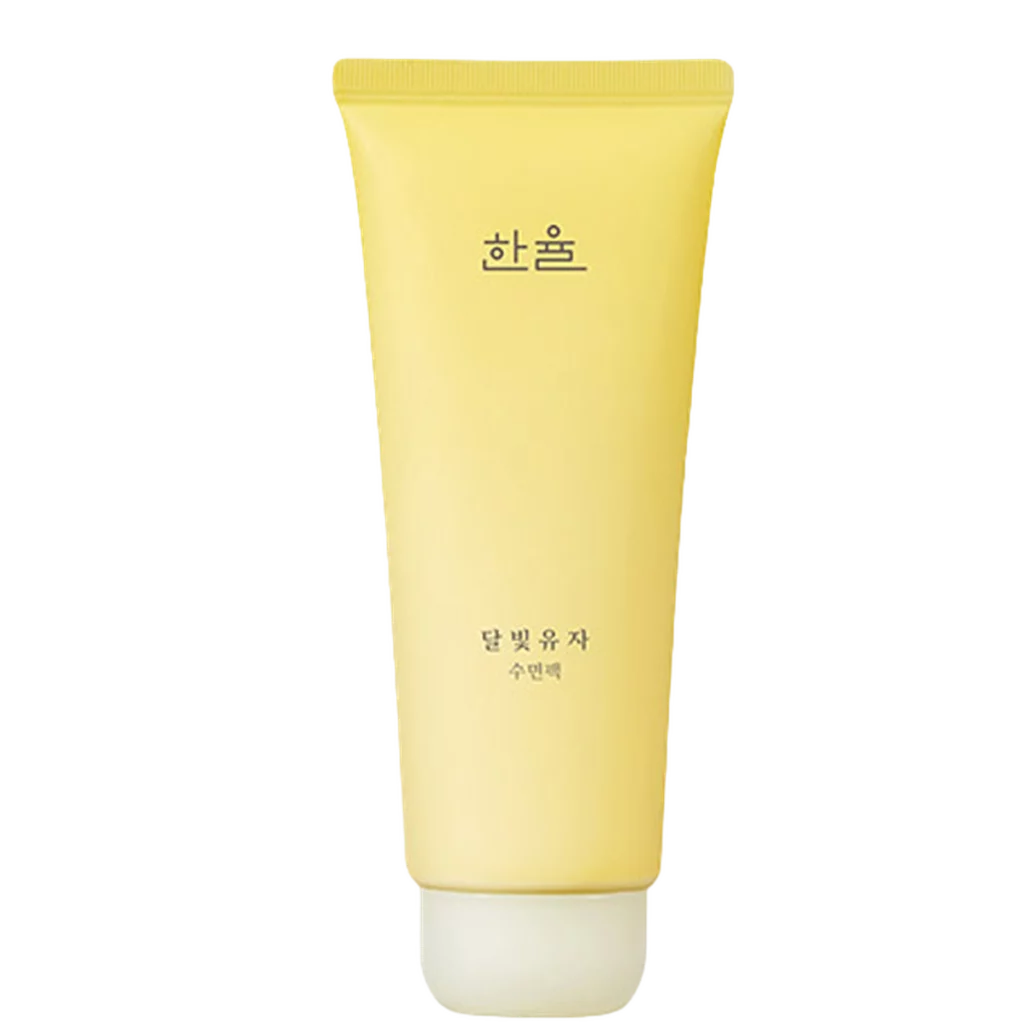 Moonlight Yuzu Sleeping Pack