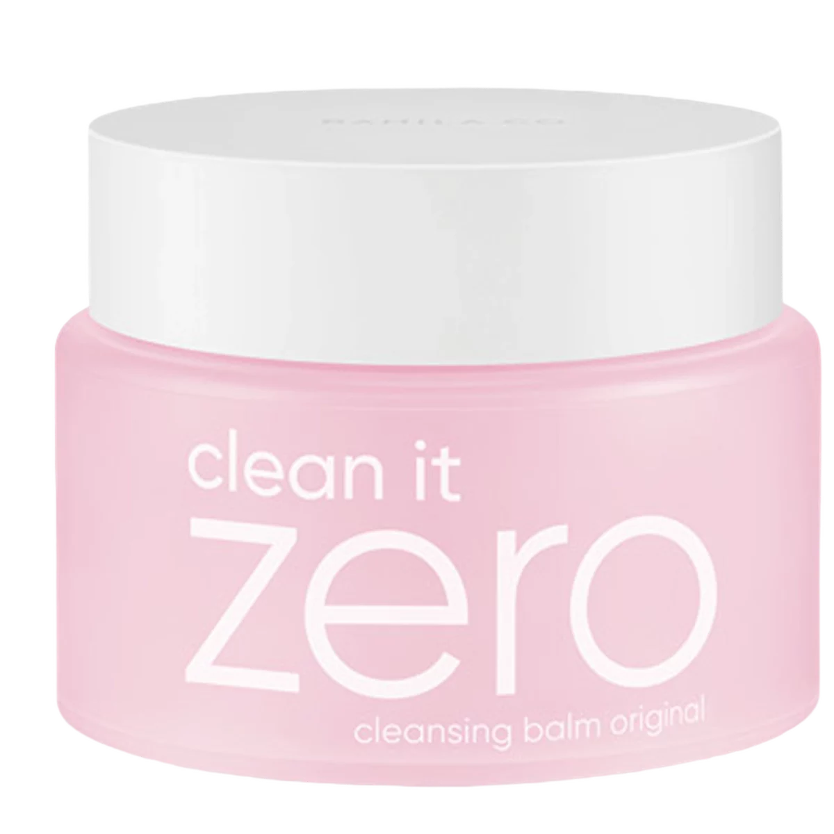 Clean It Zero Cleansing Balm Original - 50ml, 1pack