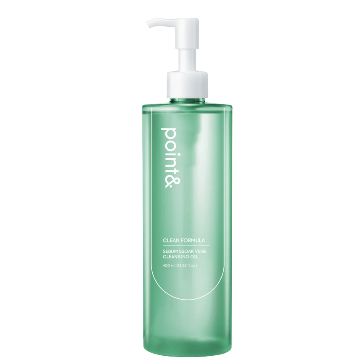 Pore Purifying Cleansing Oil