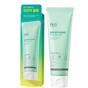 Brightening Peeling Gel