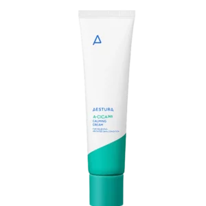 A-Cica 365 Moisturizing Soothing Cream