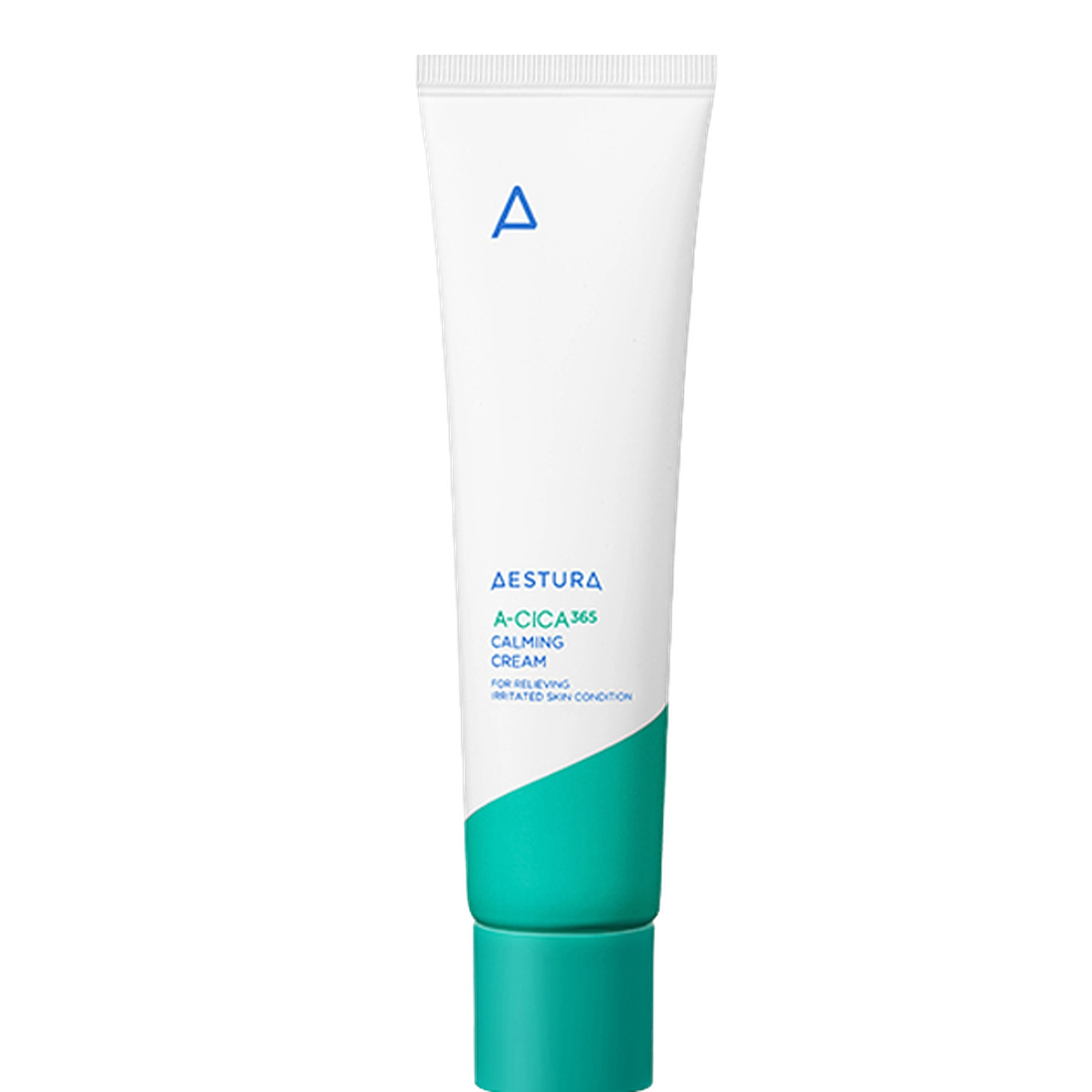 A-Cica 365 Moisturizing Soothing Cream