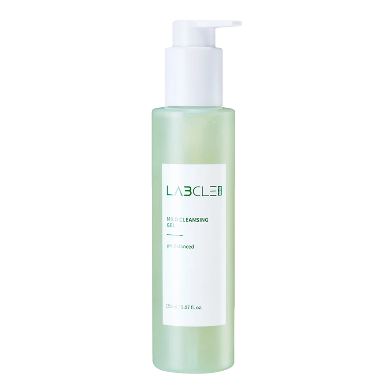 Mild Cleansing Gel - 150ml, 1pack