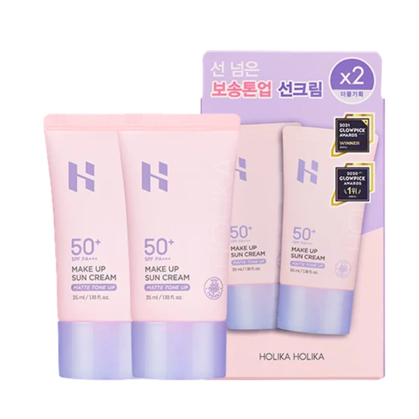 Makeup Sunscreen SPF50 PA+++