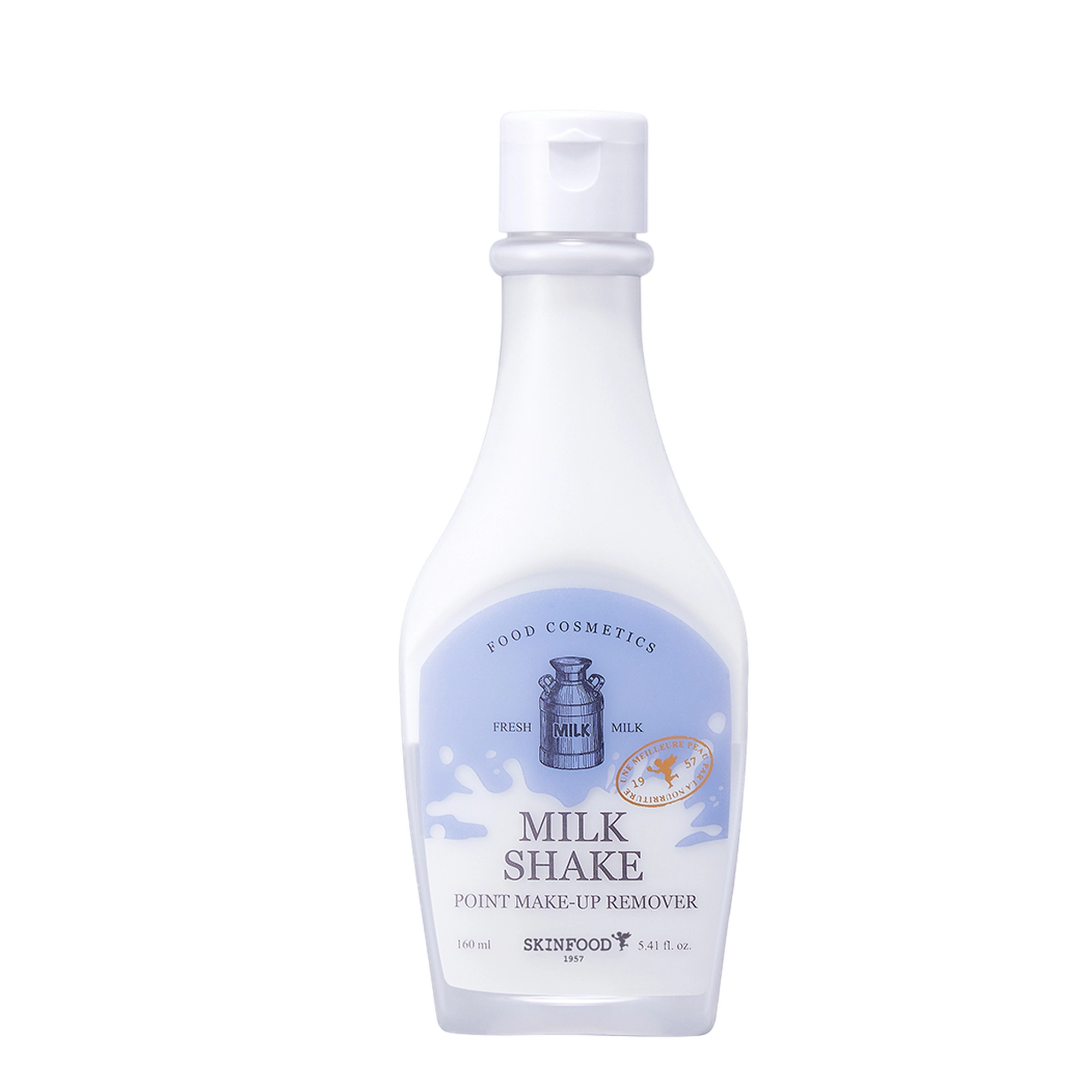 Milk Shake Point Makeup Remover