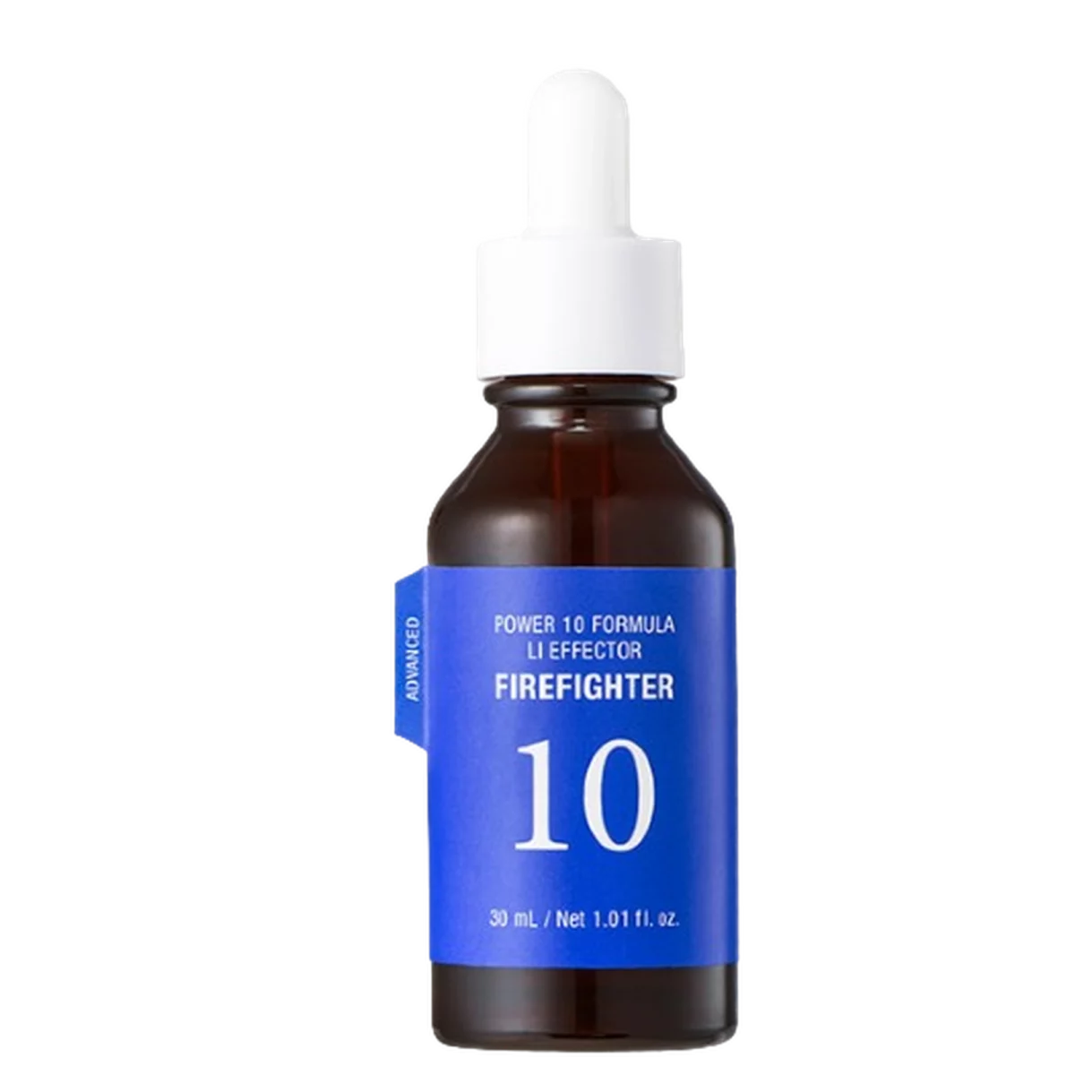 Power 10 Formula L.I. Effector Essence Licorice Jullene - 30ml, 1pack