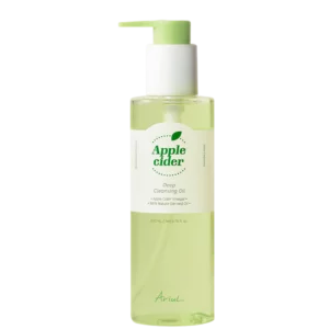 Vegan Apple Cider Deep Cleansing Oil