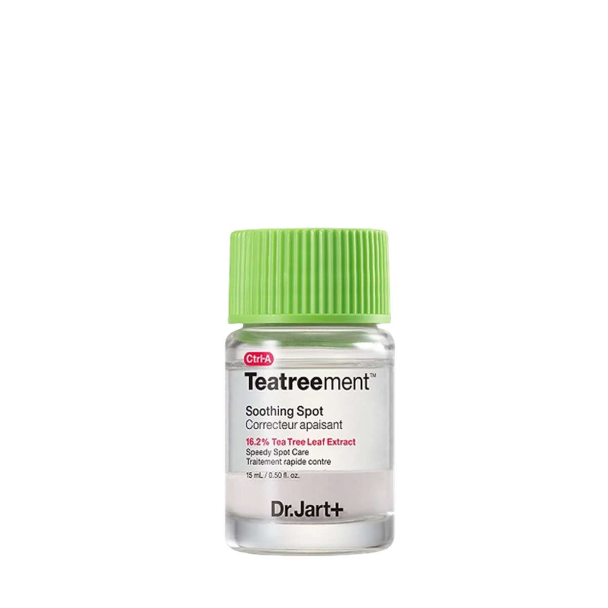 Control A Tea Tree Treatment Soothing Spot - 15ml, 1pack
