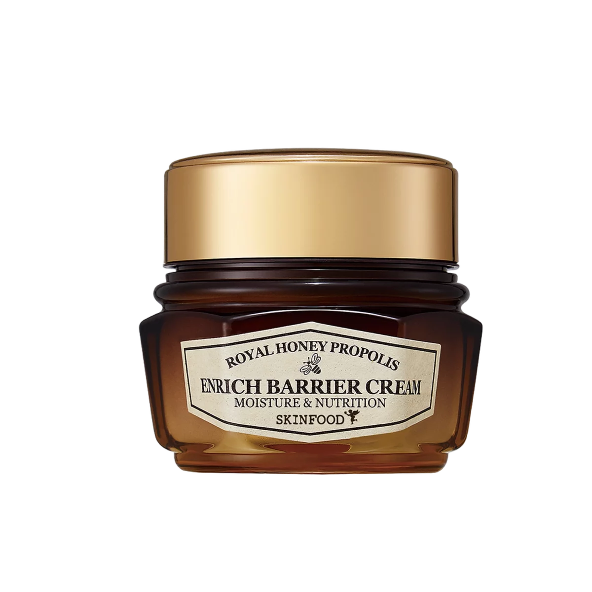 Royal Honey Propolis Enriched Cream - 63ml, 1pack