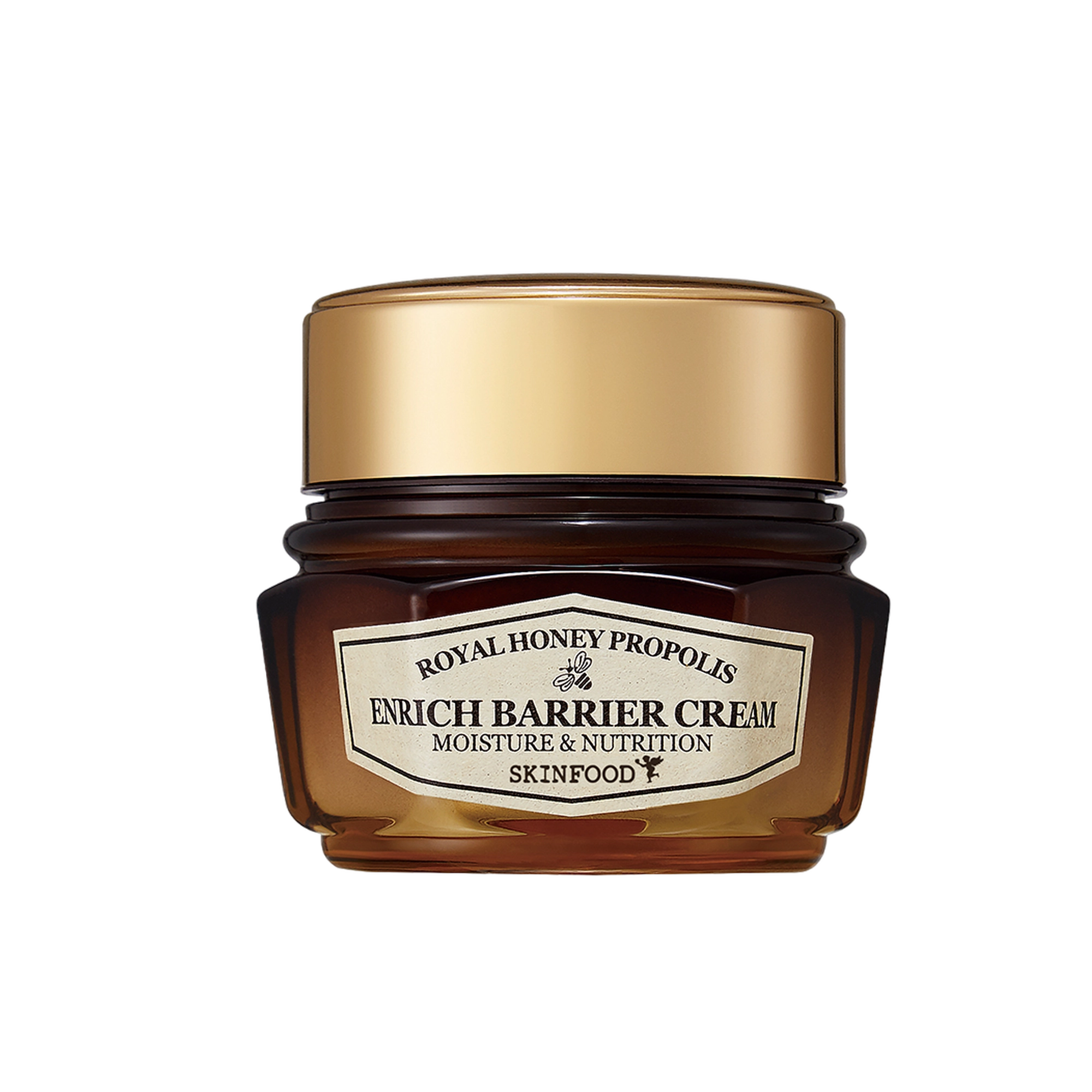 Royal Honey Propolis Enriched Cream