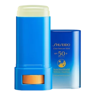 Clear Sun Care Stick SPF50+ PA++++