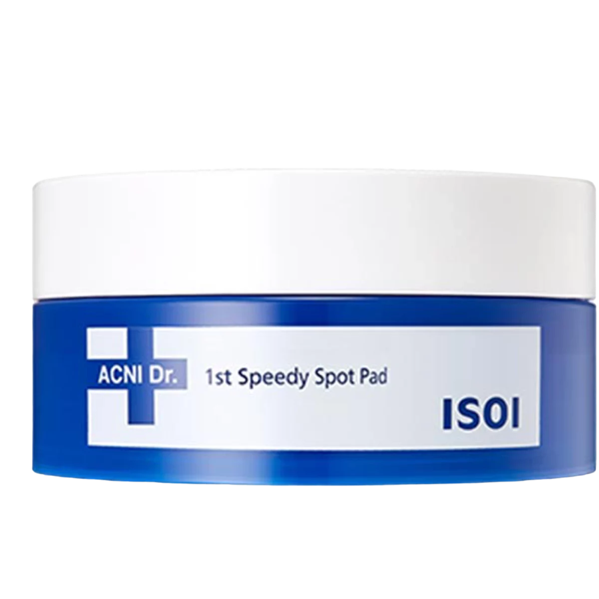 Acni Doctor 1st Speedy Spot Pad - 25ea, 1pack