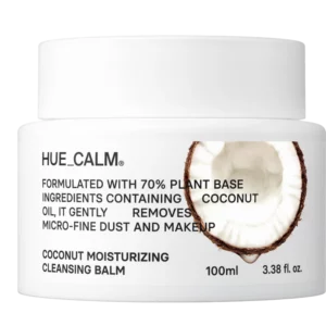 Coconut Moisturizing Cleansing Balm