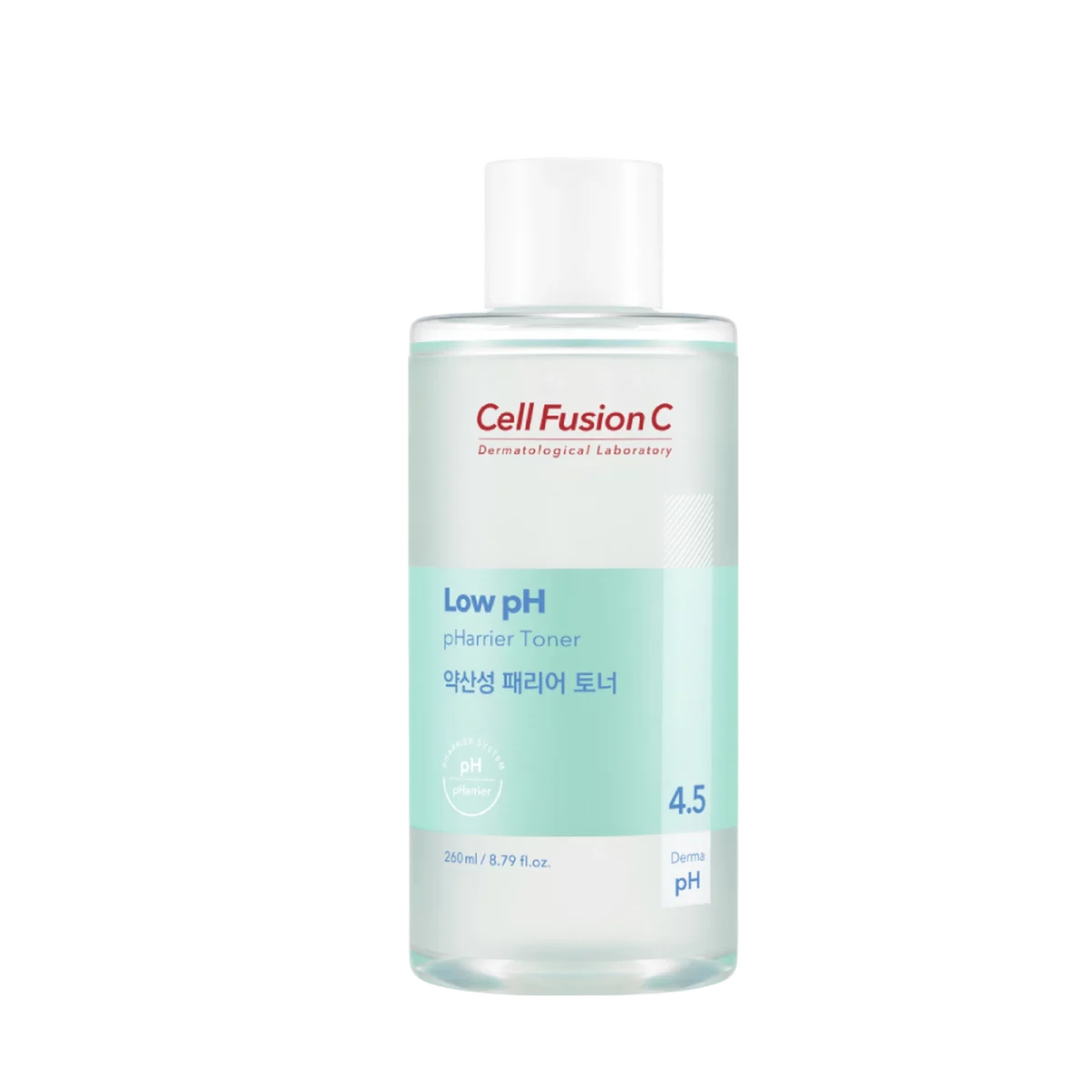 Low pH pHarrier Toner - 260ml, 1pack