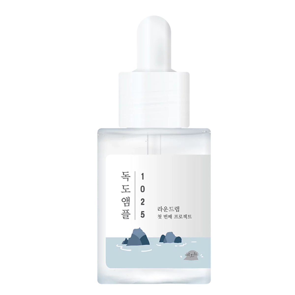 1025 Dokdo Ampoule - 45g, 1pack