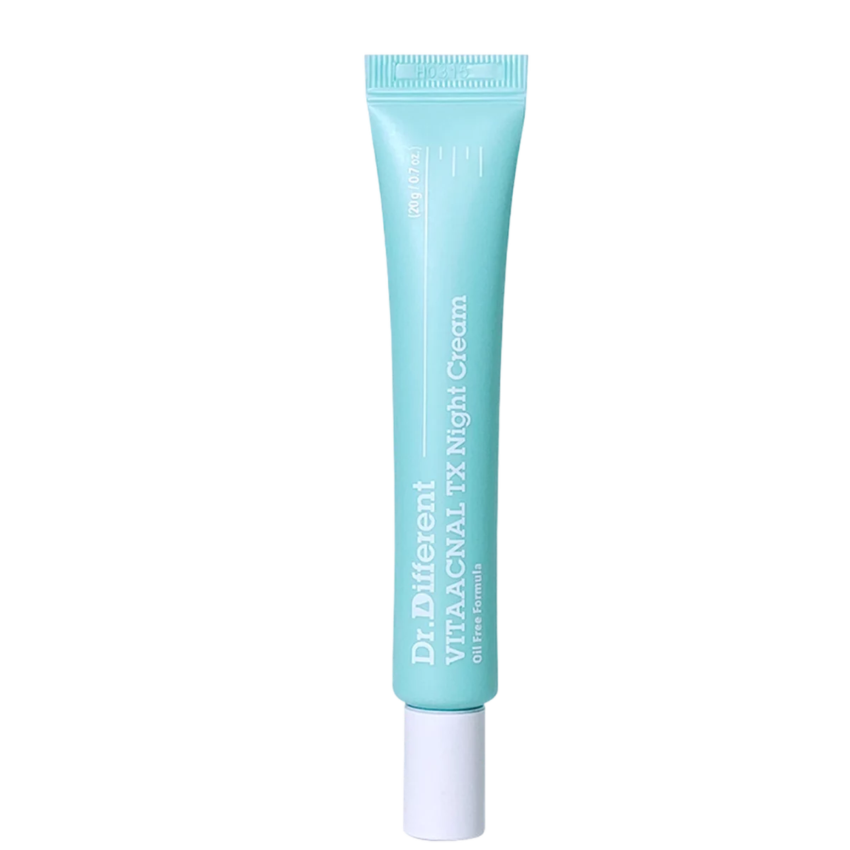 Vitaacnal TX Night Cream - 20g, 1pack