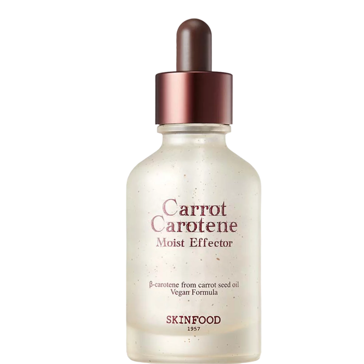 Carrot Carotene Moist Effecter - 52ml, 1pack