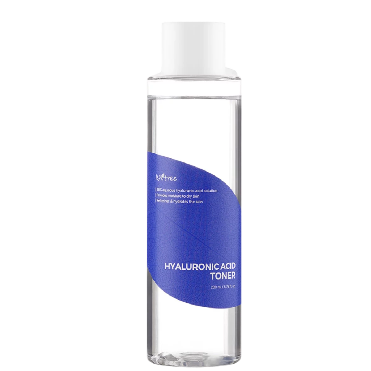 Hyaluronic Acid Toner - 200ml, 1pack