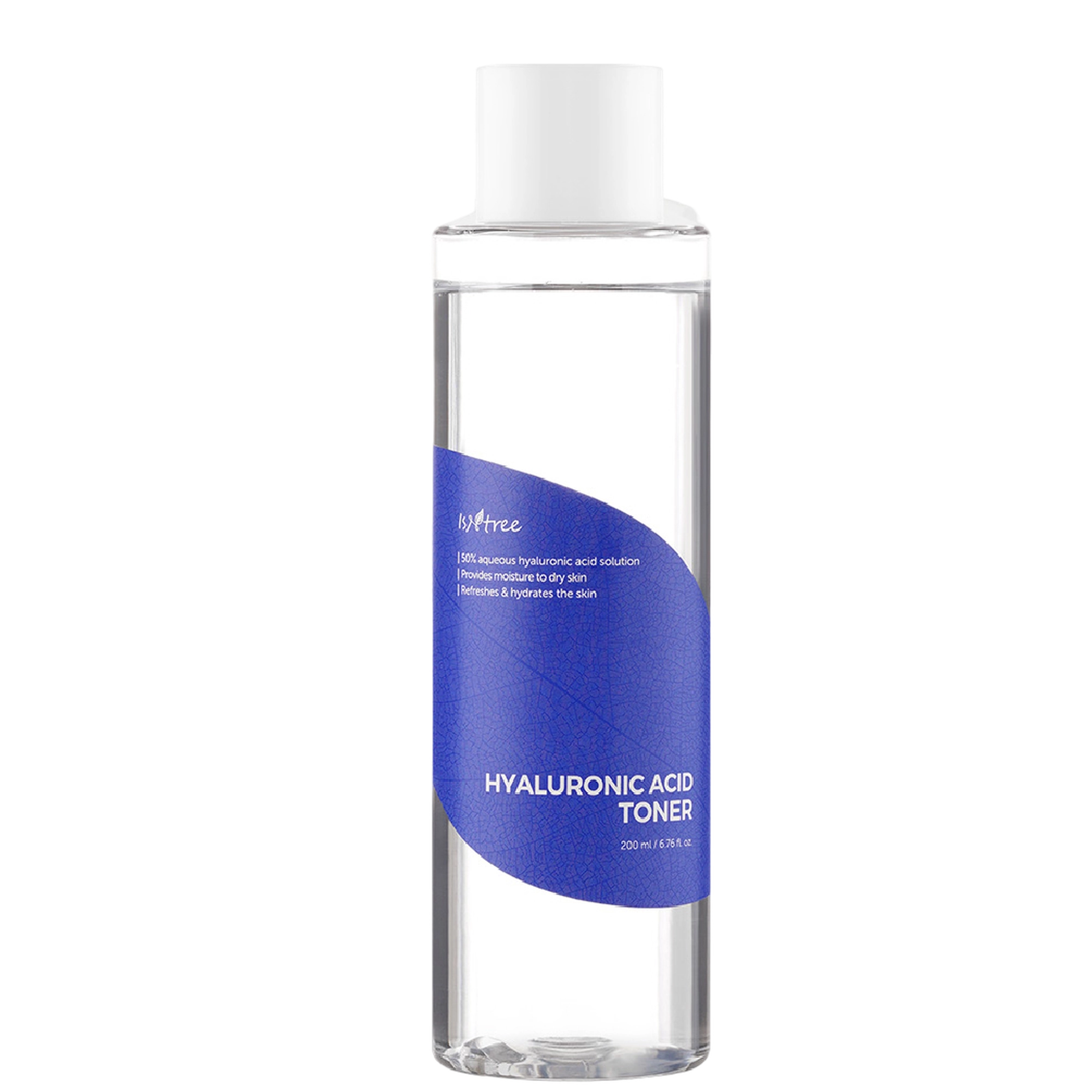 Hyaluronic Acid Toner