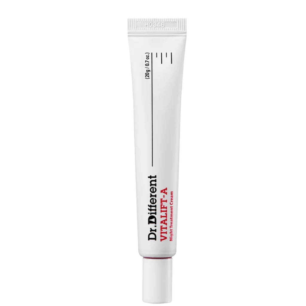 Vita Lift A Night Cream