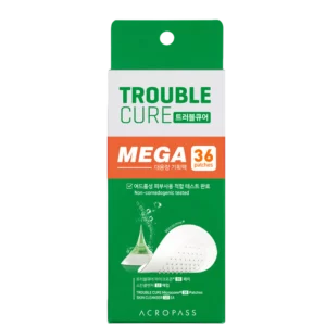 Trouble Cure Mega Pack