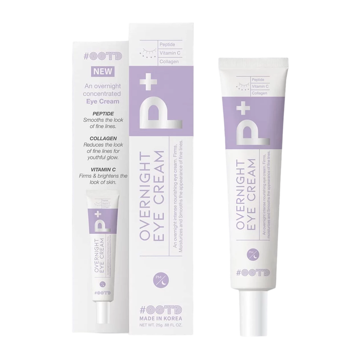 Overnight Eye Cream