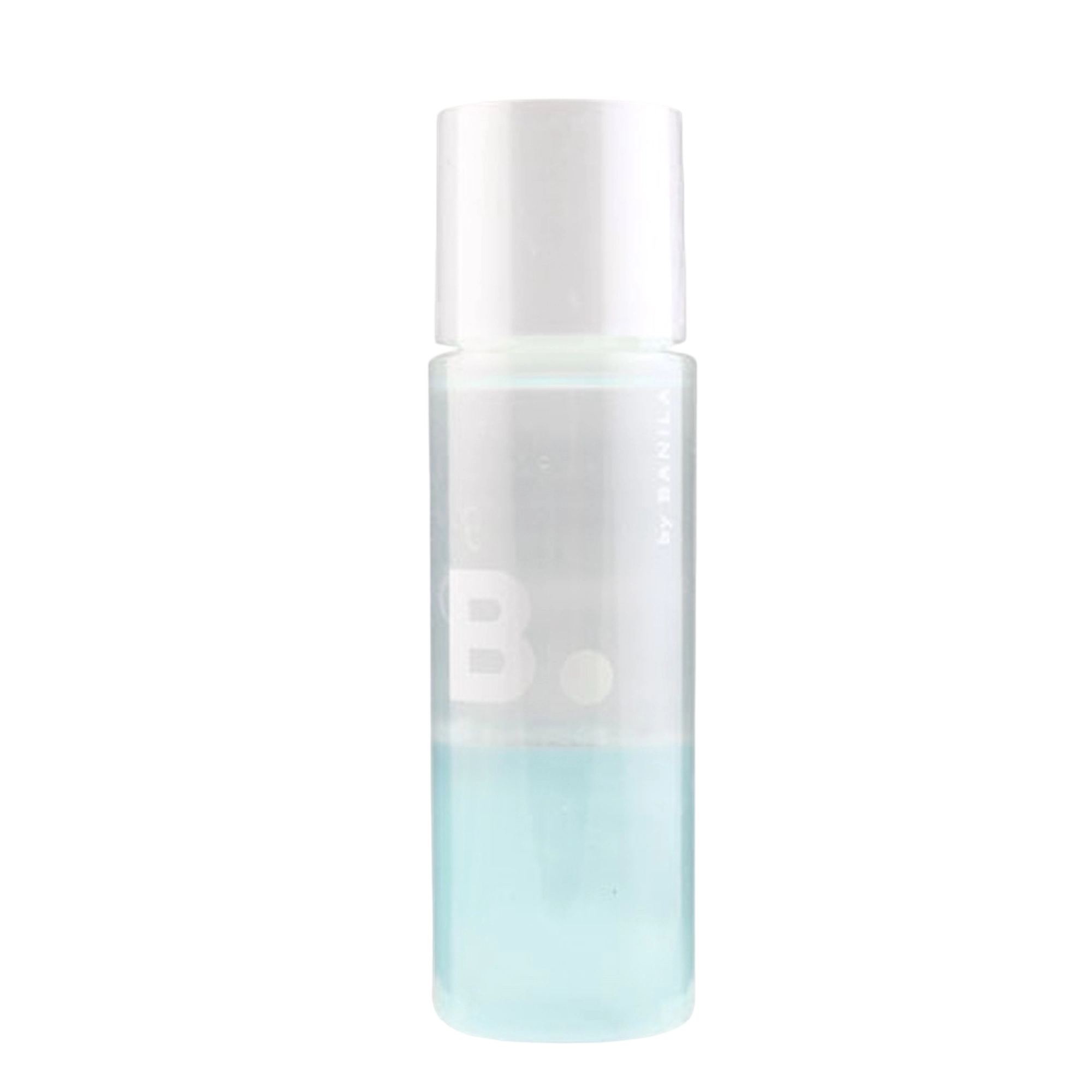 Lip and Eye Remover Clear
