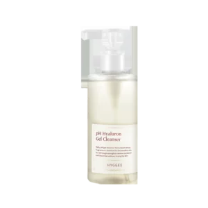 pH Hyaluron Gel Cleanser