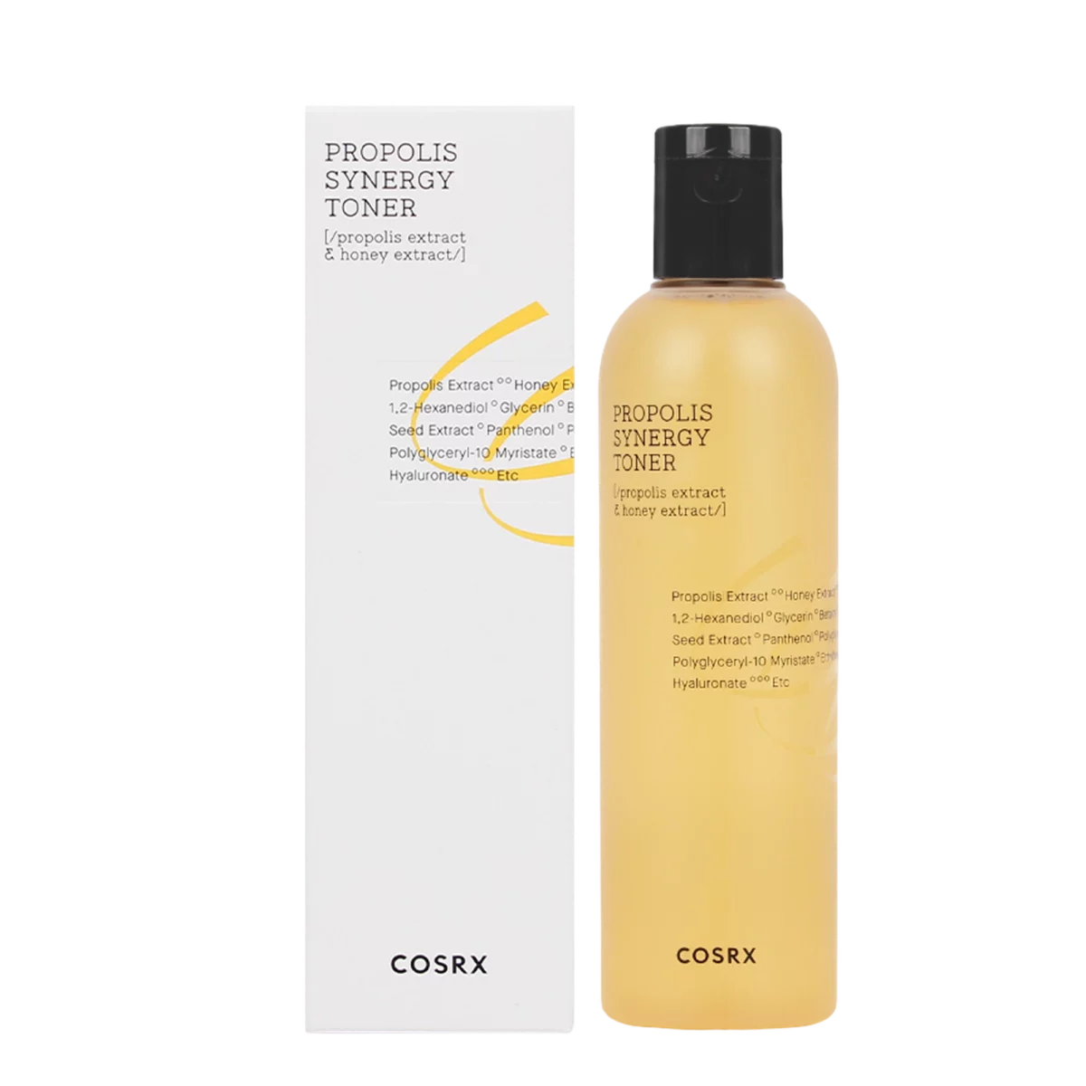 Propolis Synergy Toner - 280ml, 1pack