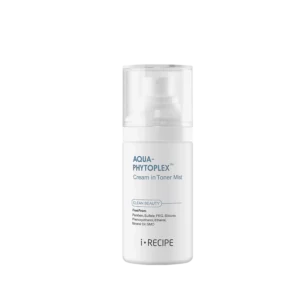 Aqua-Phytoplex Cream in Toner Mist