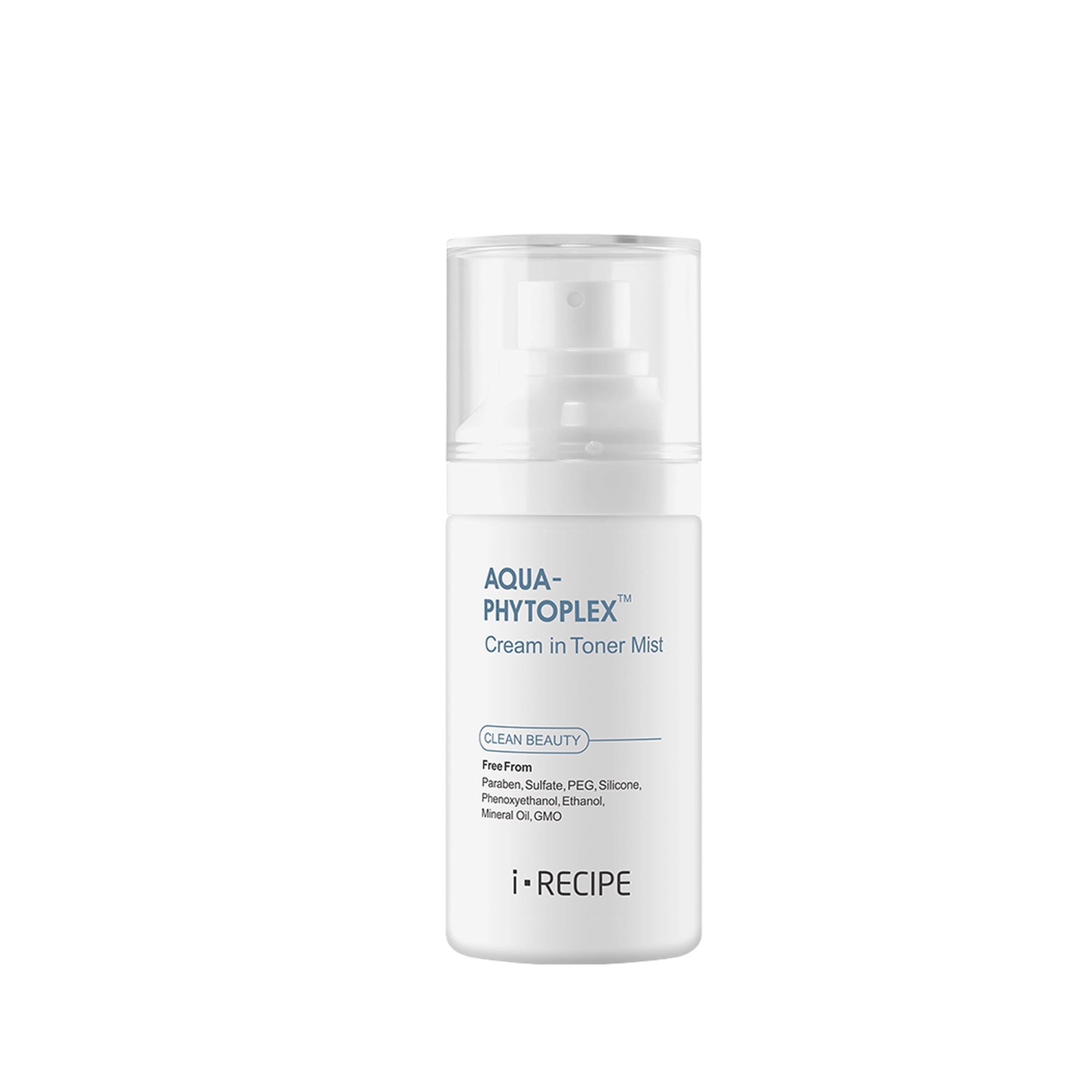 Aqua-Phytoplex Cream in Toner Mist