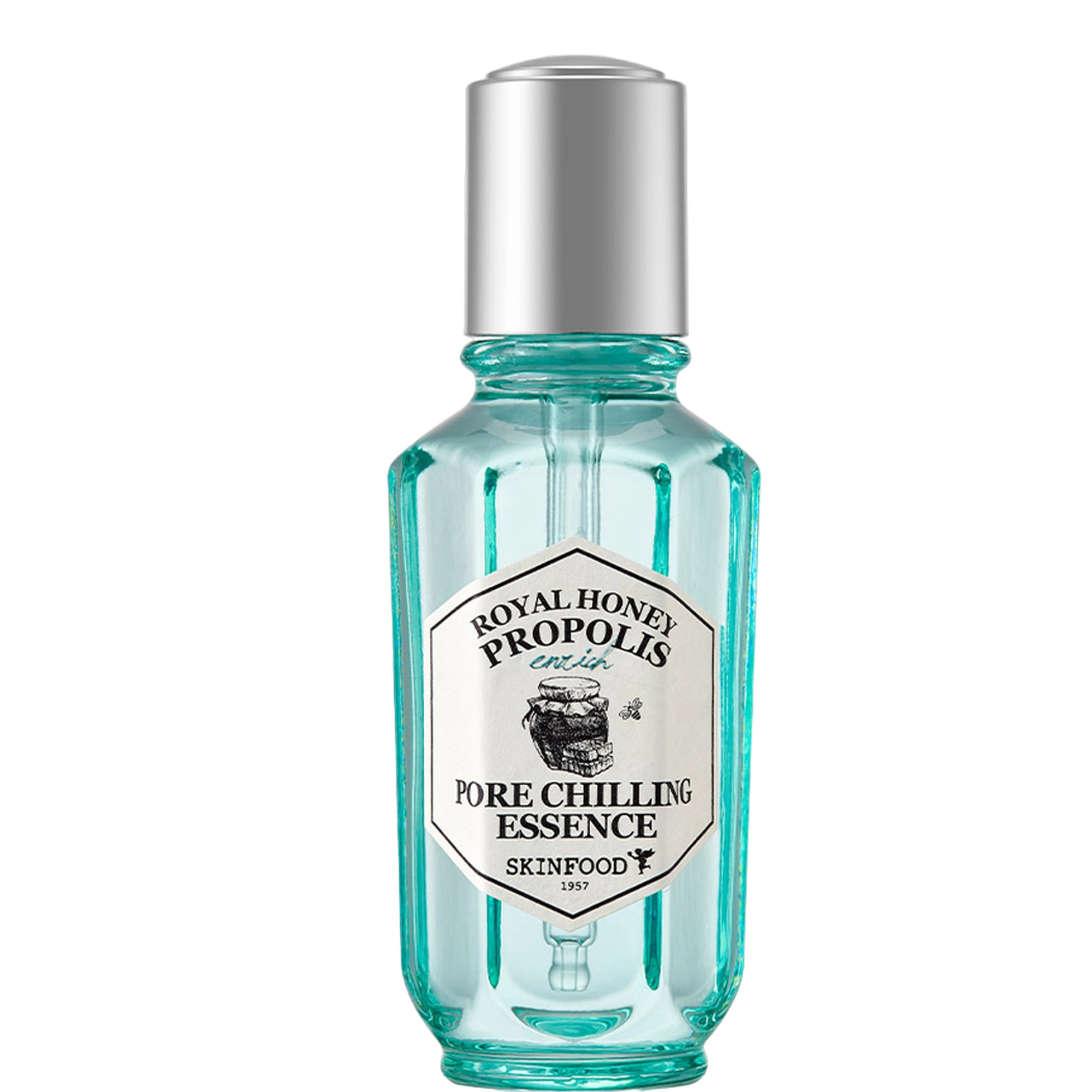 Royal Honey Propolis Enriched Pore Chilling Essence