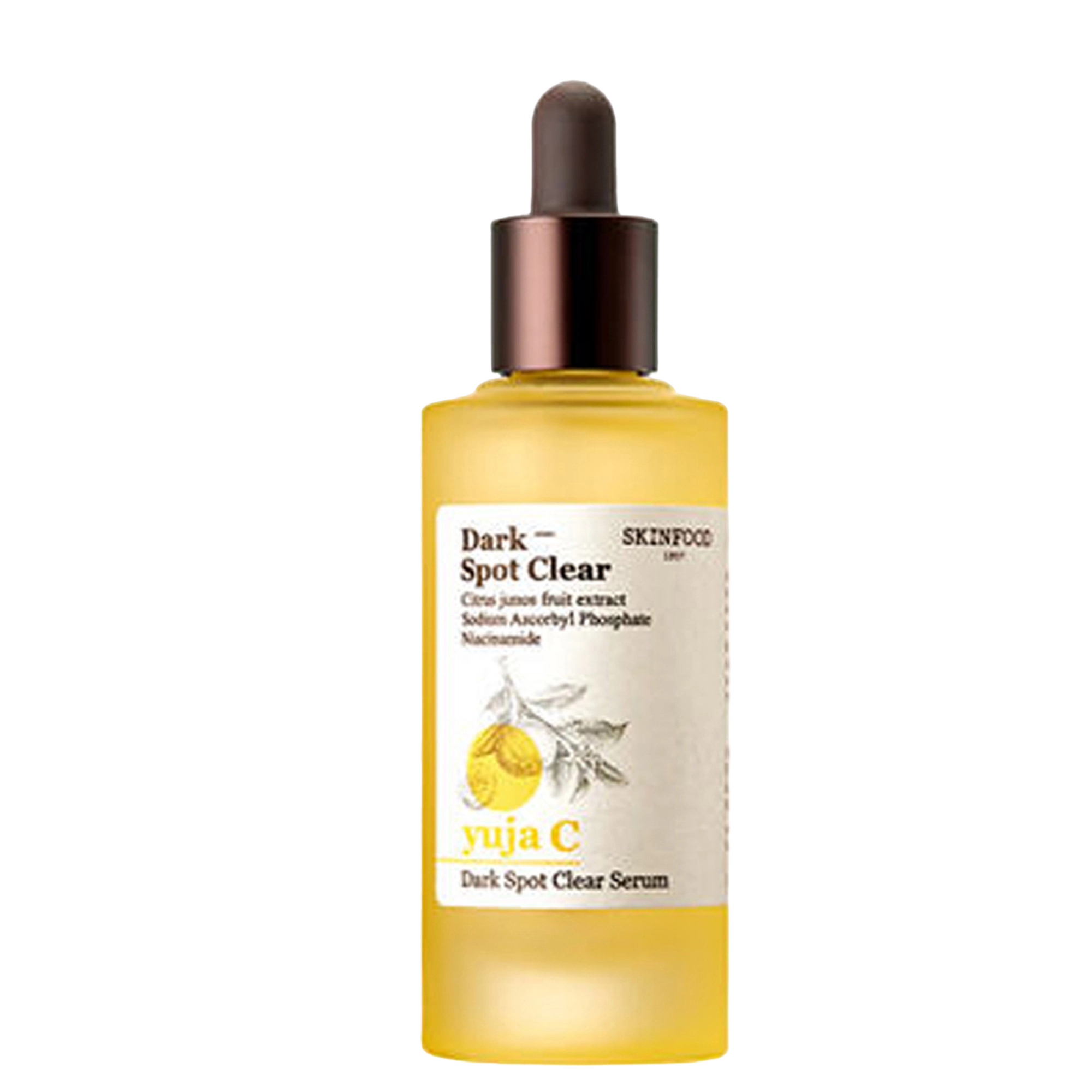 Yuja C Dark Spot Clear Cream