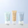 Urban Shade Anti-Pollution Sunscreen SPF50+ PA++++ 50ml + 10ml + High Amino Milk 10ml Set