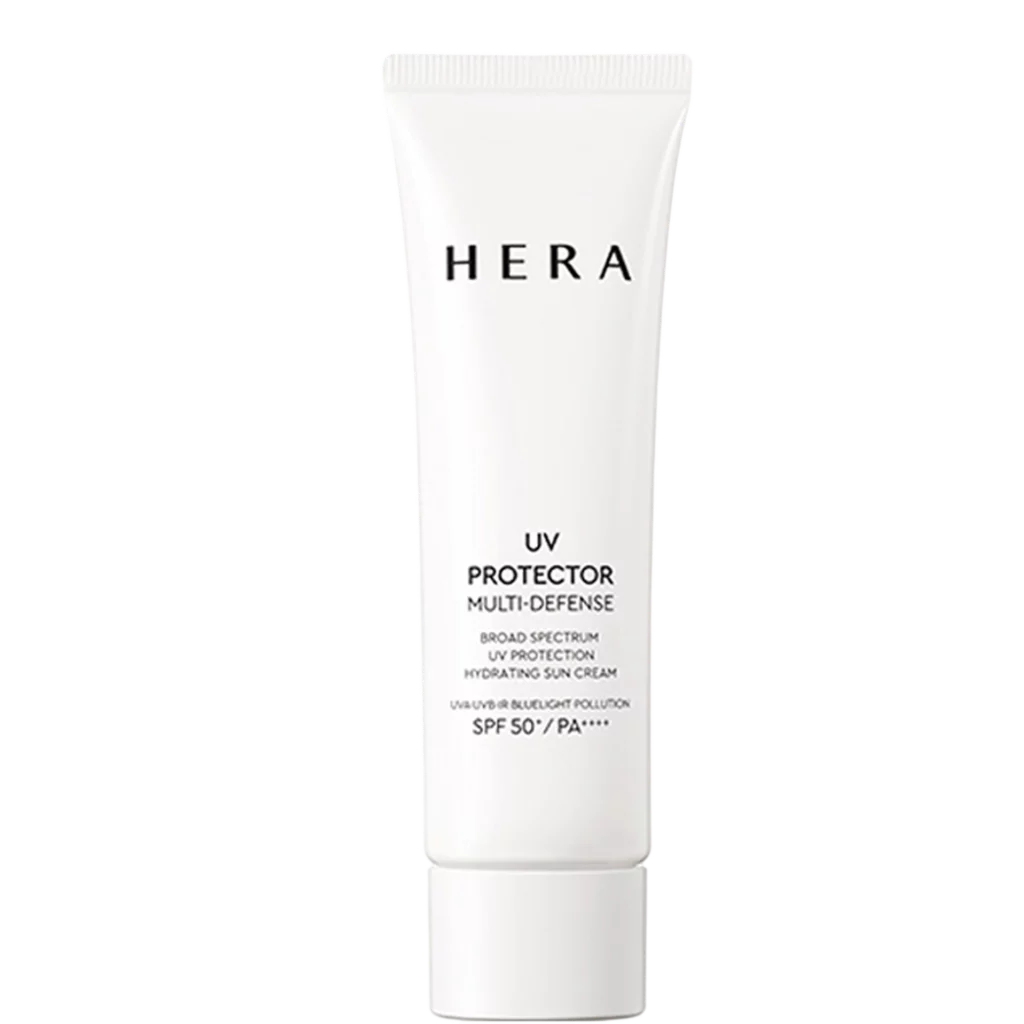 UV Protector Multi Defense Sunscreen SPF50+ PA++++