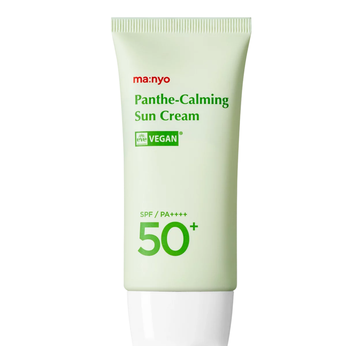 Panteca Ming Sun Cream SPF50 PA++++ - 50ml, 1pack